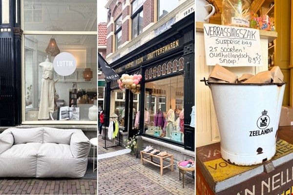 Lutik - Day Women - Inde Soete Suykerbol Lutik - Day Women - Inde Soete Suykerbol